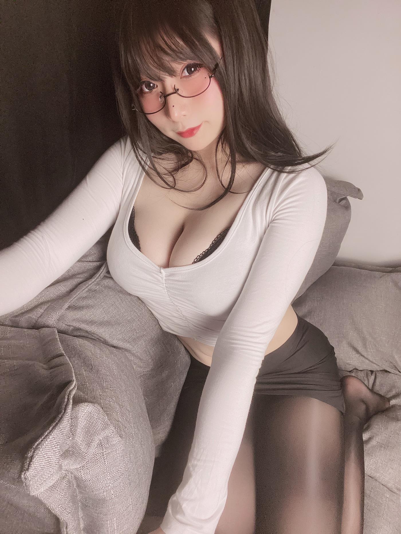 图片[16]-次屁啦  – 涞觅[15P] – 速更版-美库