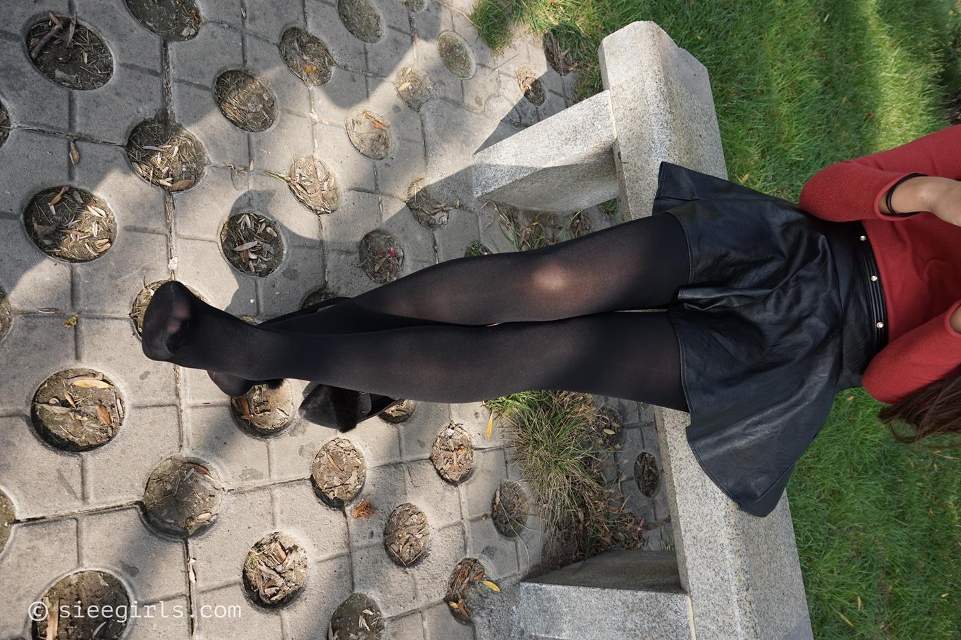 图片[12]-[SIEE丝意]新刊 NO.013 鱼鱼 春天游玩[86P] – 速更版-美库