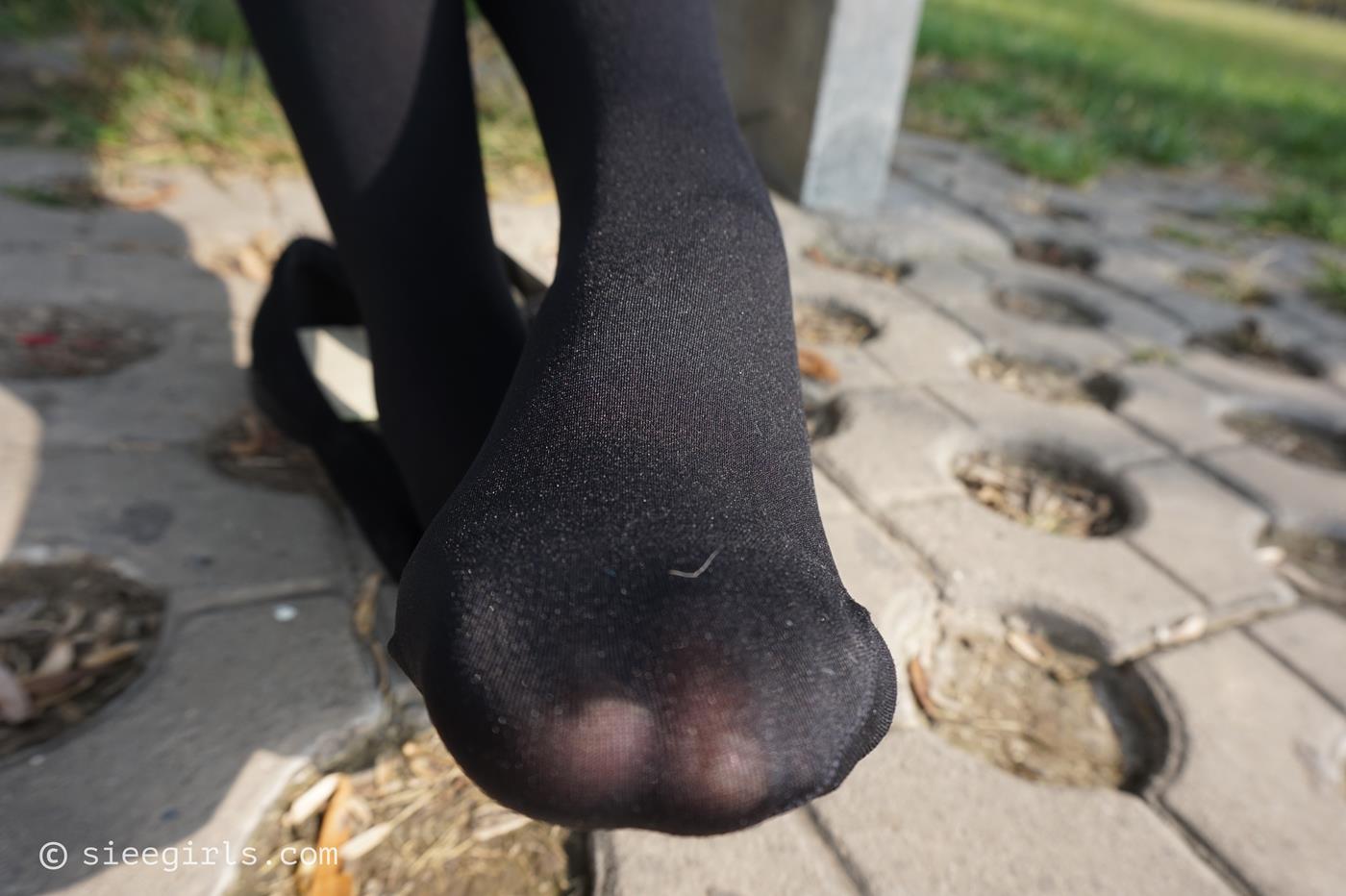 图片[19]-[SIEE丝意]新刊 NO.013 鱼鱼 春天游玩[86P] – 速更版-美库