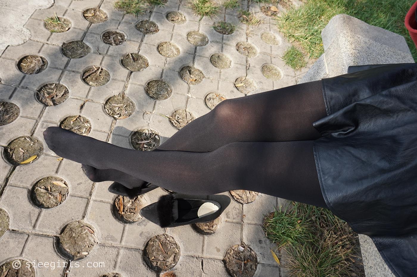 图片[20]-[SIEE丝意]新刊 NO.013 鱼鱼 春天游玩[86P] – 速更版-美库