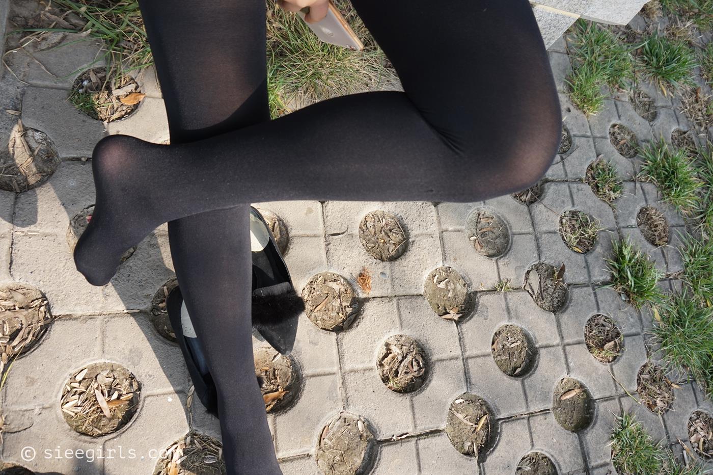 图片[23]-[SIEE丝意]新刊 NO.013 鱼鱼 春天游玩[86P] – 速更版-美库