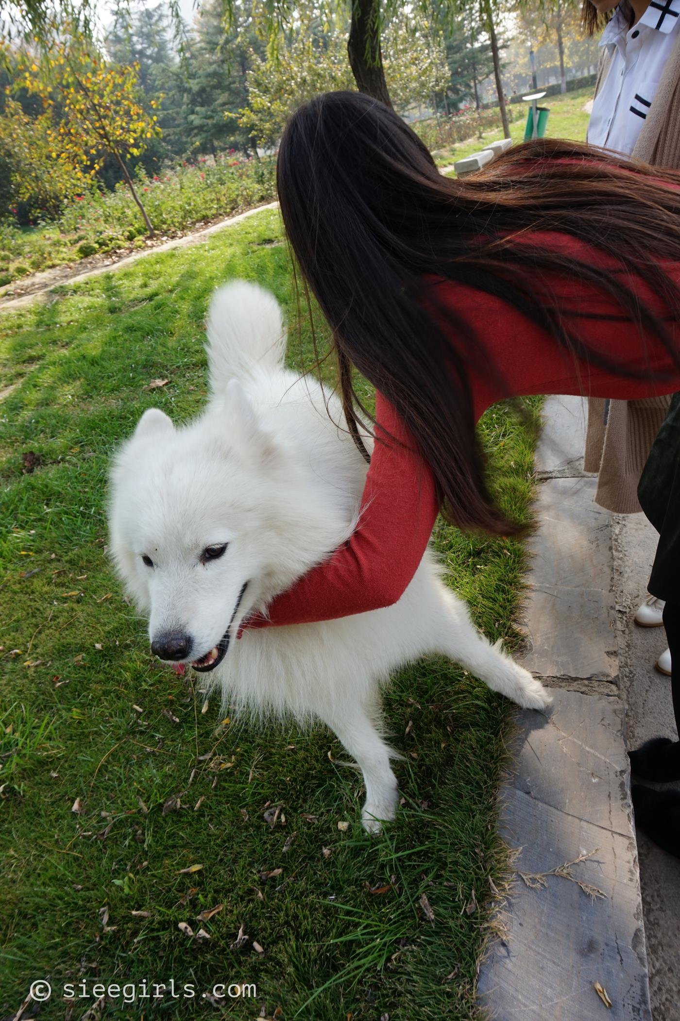 图片[28]-[SIEE丝意]新刊 NO.013 鱼鱼 春天游玩[86P] – 速更版-美库