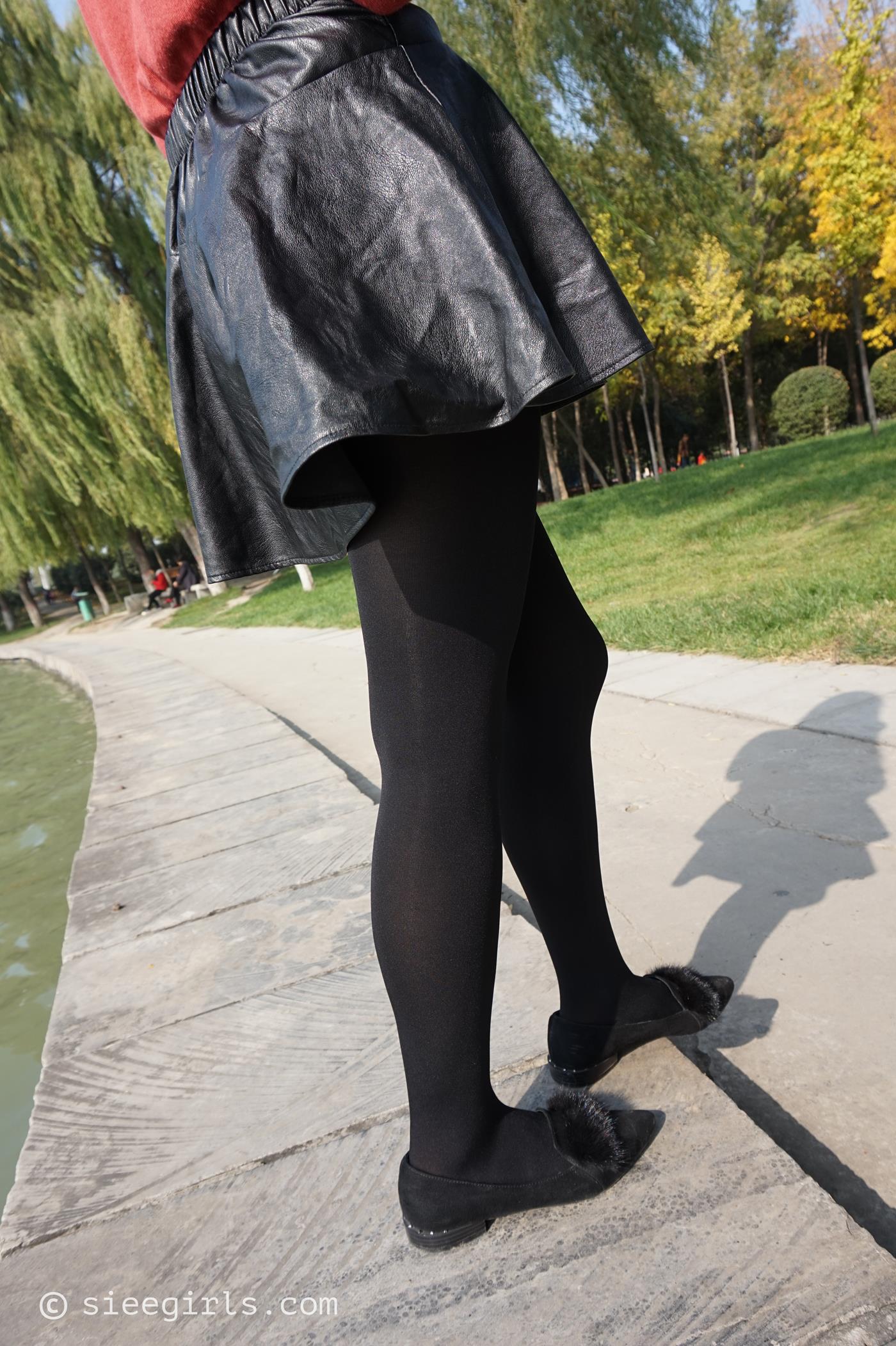 图片[34]-[SIEE丝意]新刊 NO.013 鱼鱼 春天游玩[86P] – 速更版-美库