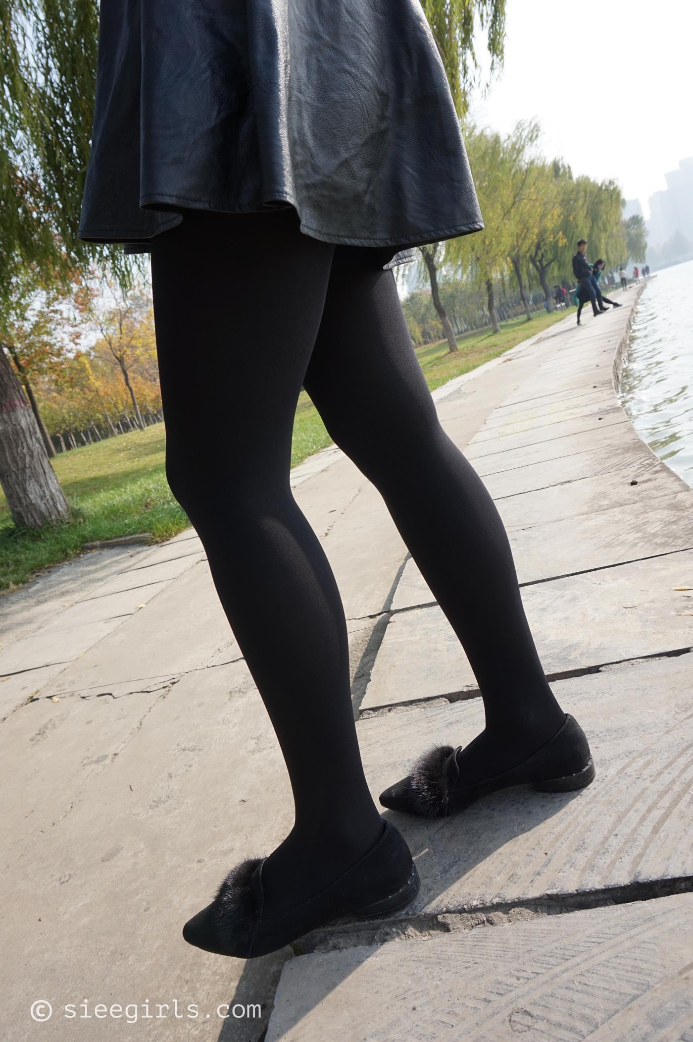 图片[35]-[SIEE丝意]新刊 NO.013 鱼鱼 春天游玩[86P] – 速更版-美库