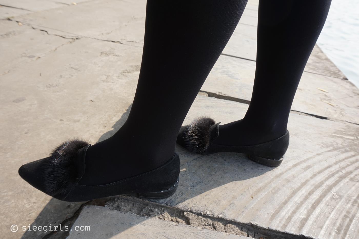 图片[36]-[SIEE丝意]新刊 NO.013 鱼鱼 春天游玩[86P] – 速更版-美库