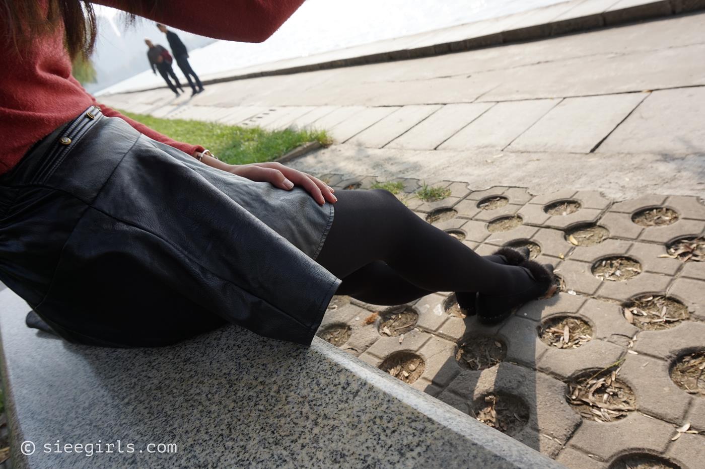 图片[50]-[SIEE丝意]新刊 NO.013 鱼鱼 春天游玩[86P] – 速更版-美库