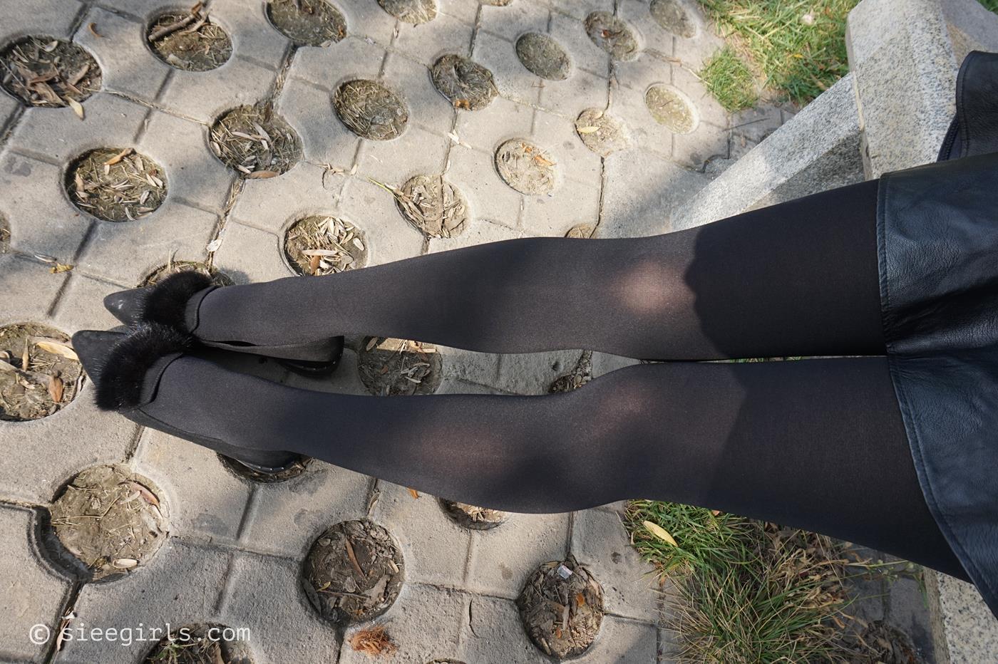 图片[58]-[SIEE丝意]新刊 NO.013 鱼鱼 春天游玩[86P] – 速更版-美库