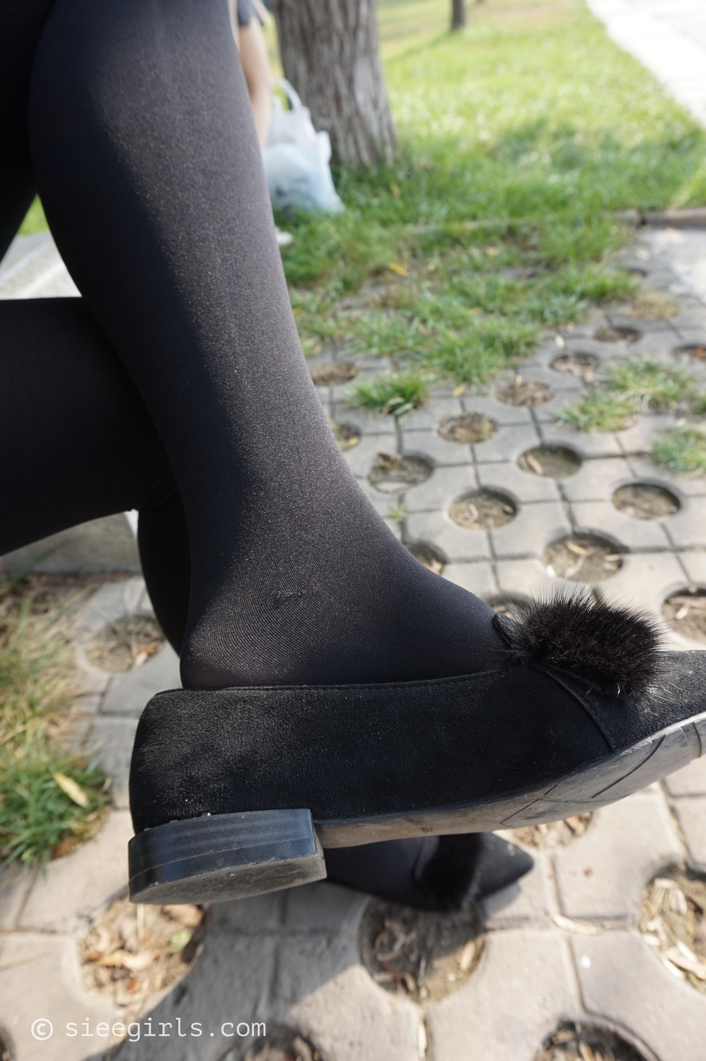 图片[67]-[SIEE丝意]新刊 NO.013 鱼鱼 春天游玩[86P] – 速更版-美库