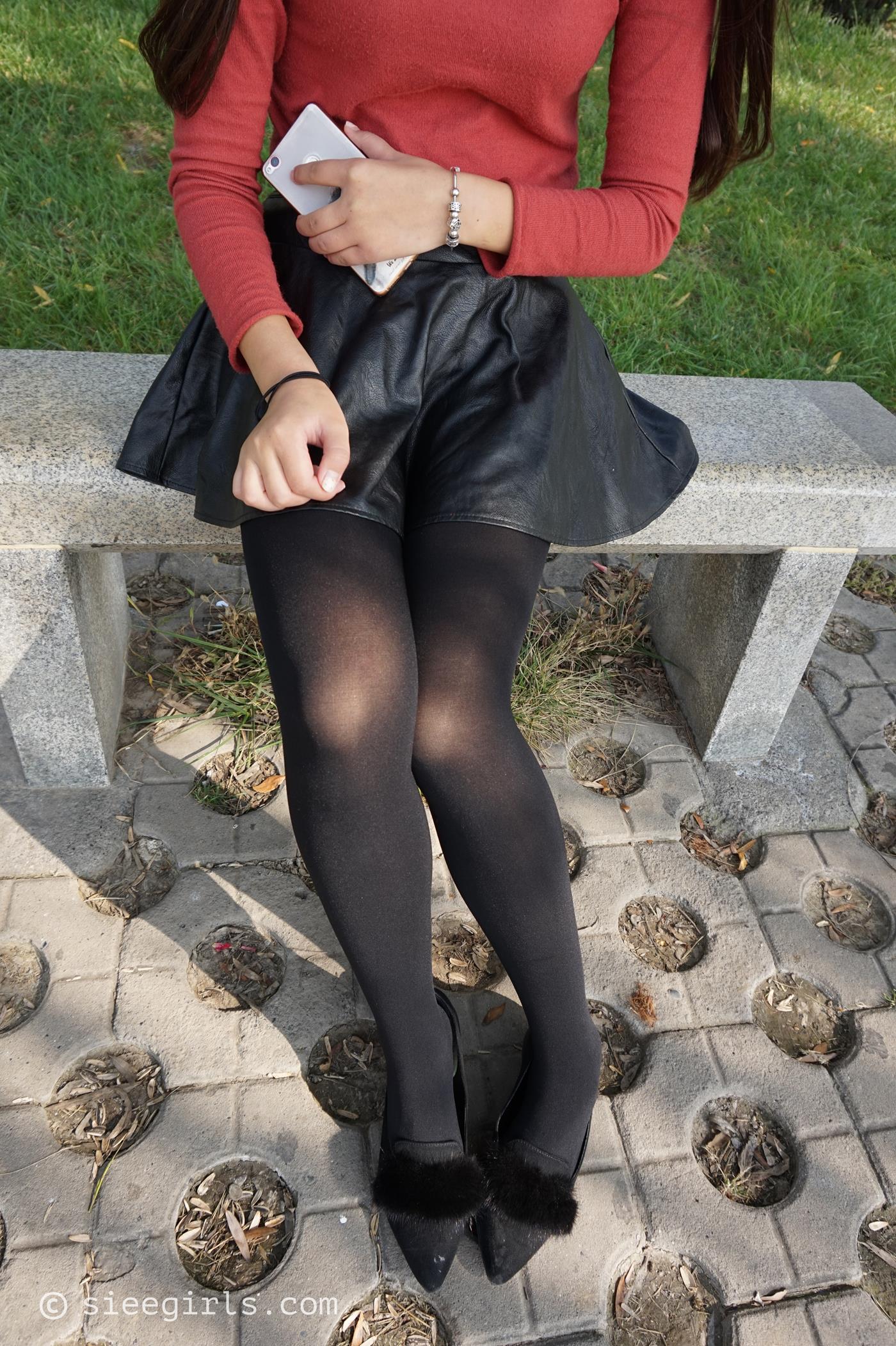 图片[69]-[SIEE丝意]新刊 NO.013 鱼鱼 春天游玩[86P] – 速更版-美库