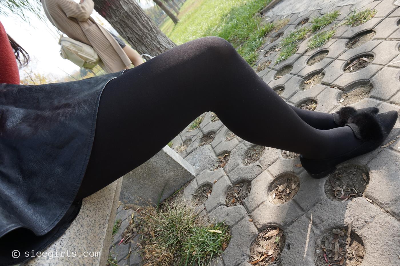 图片[70]-[SIEE丝意]新刊 NO.013 鱼鱼 春天游玩[86P] – 速更版-美库