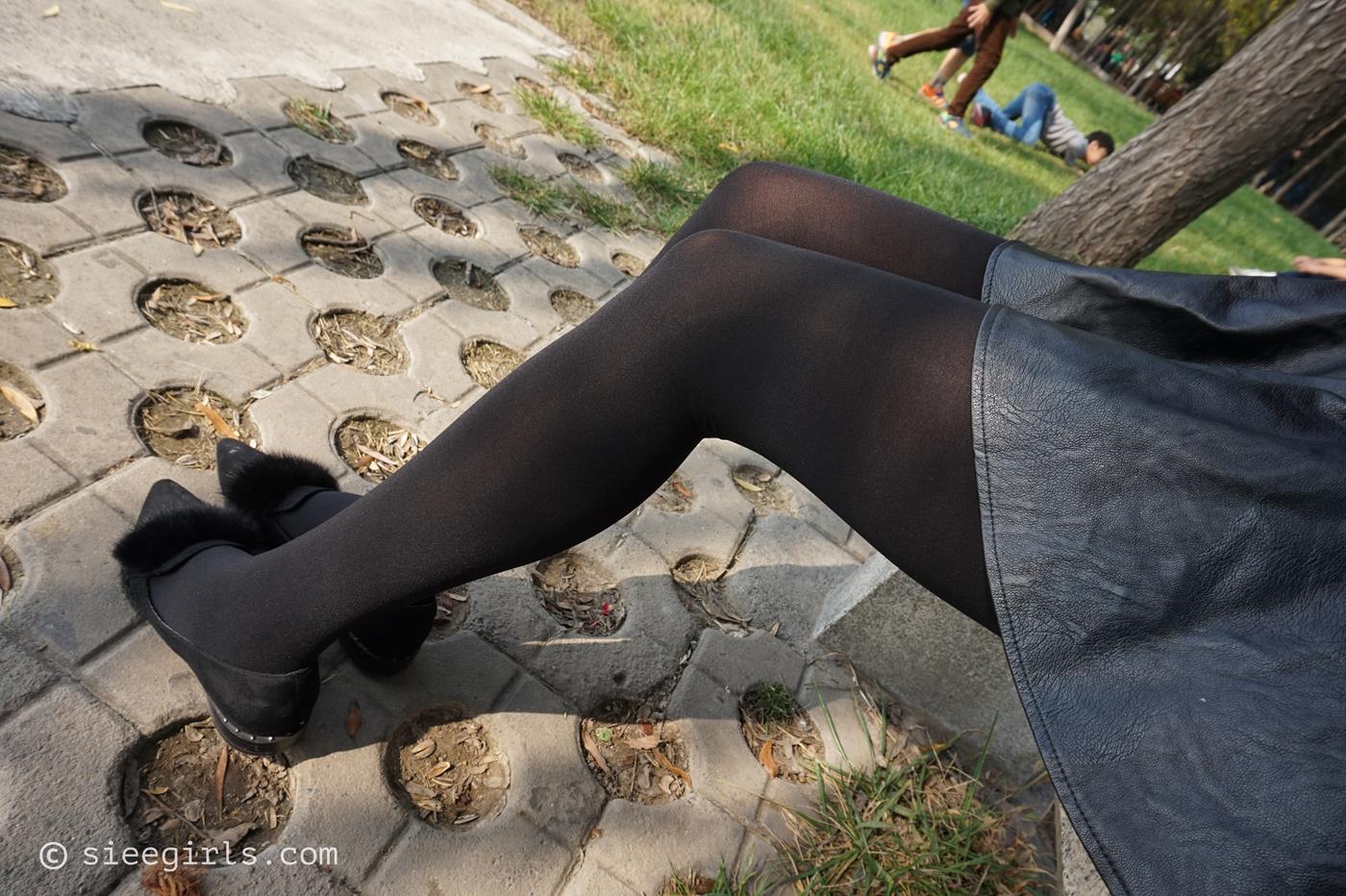 图片[71]-[SIEE丝意]新刊 NO.013 鱼鱼 春天游玩[86P] – 速更版-美库