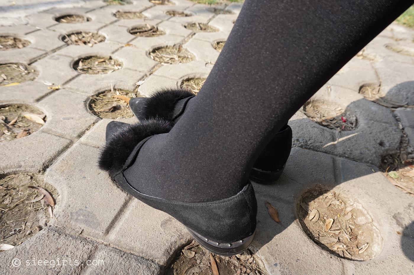 图片[73]-[SIEE丝意]新刊 NO.013 鱼鱼 春天游玩[86P] – 速更版-美库