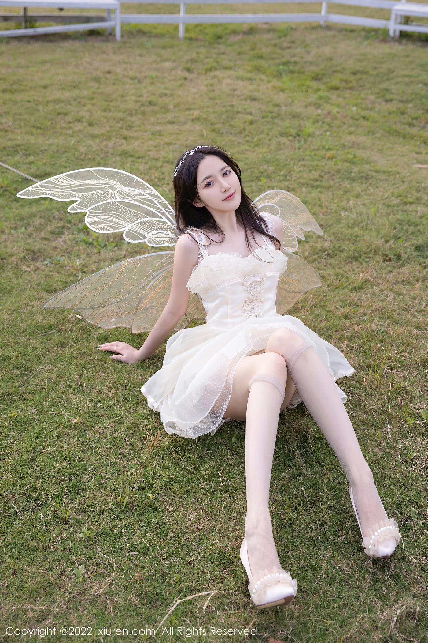 图片[29]-[Xiuren秀人网]2022.10.14 NO.5715 鱼子酱Fish[60+1P] – 速更版-美库