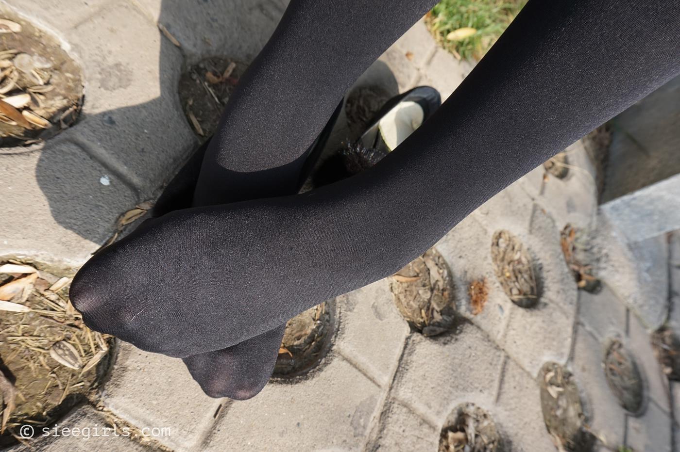 图片[77]-[SIEE丝意]新刊 NO.013 鱼鱼 春天游玩[86P] – 速更版-美库