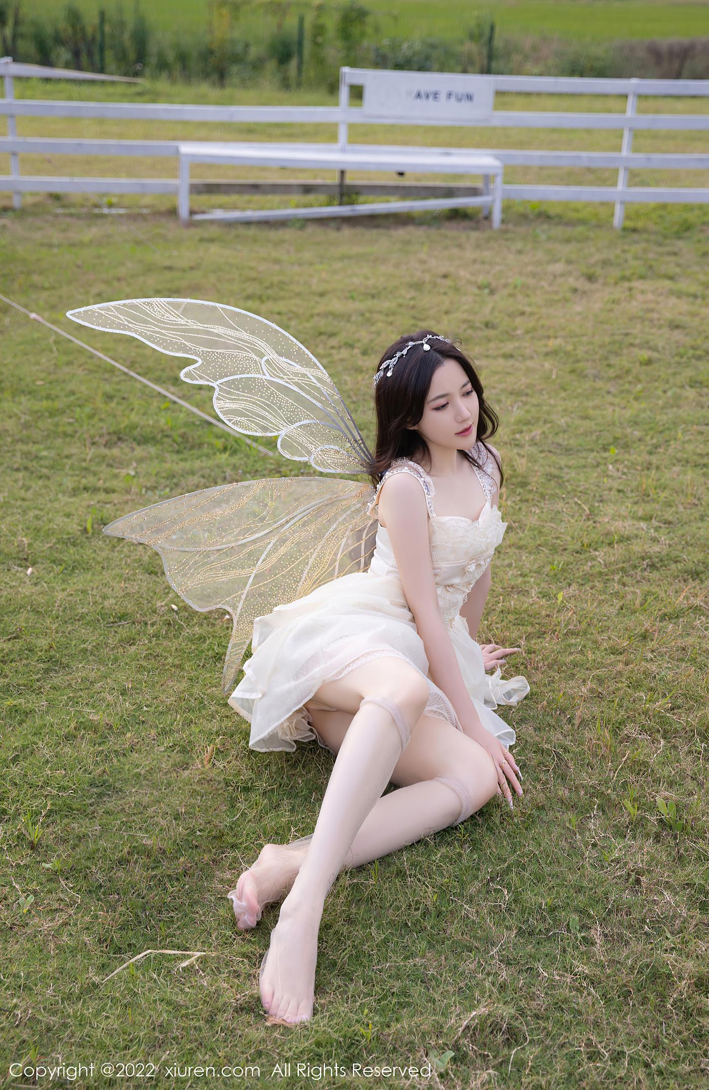 图片[31]-[Xiuren秀人网]2022.10.14 NO.5715 鱼子酱Fish[60+1P] – 速更版-美库