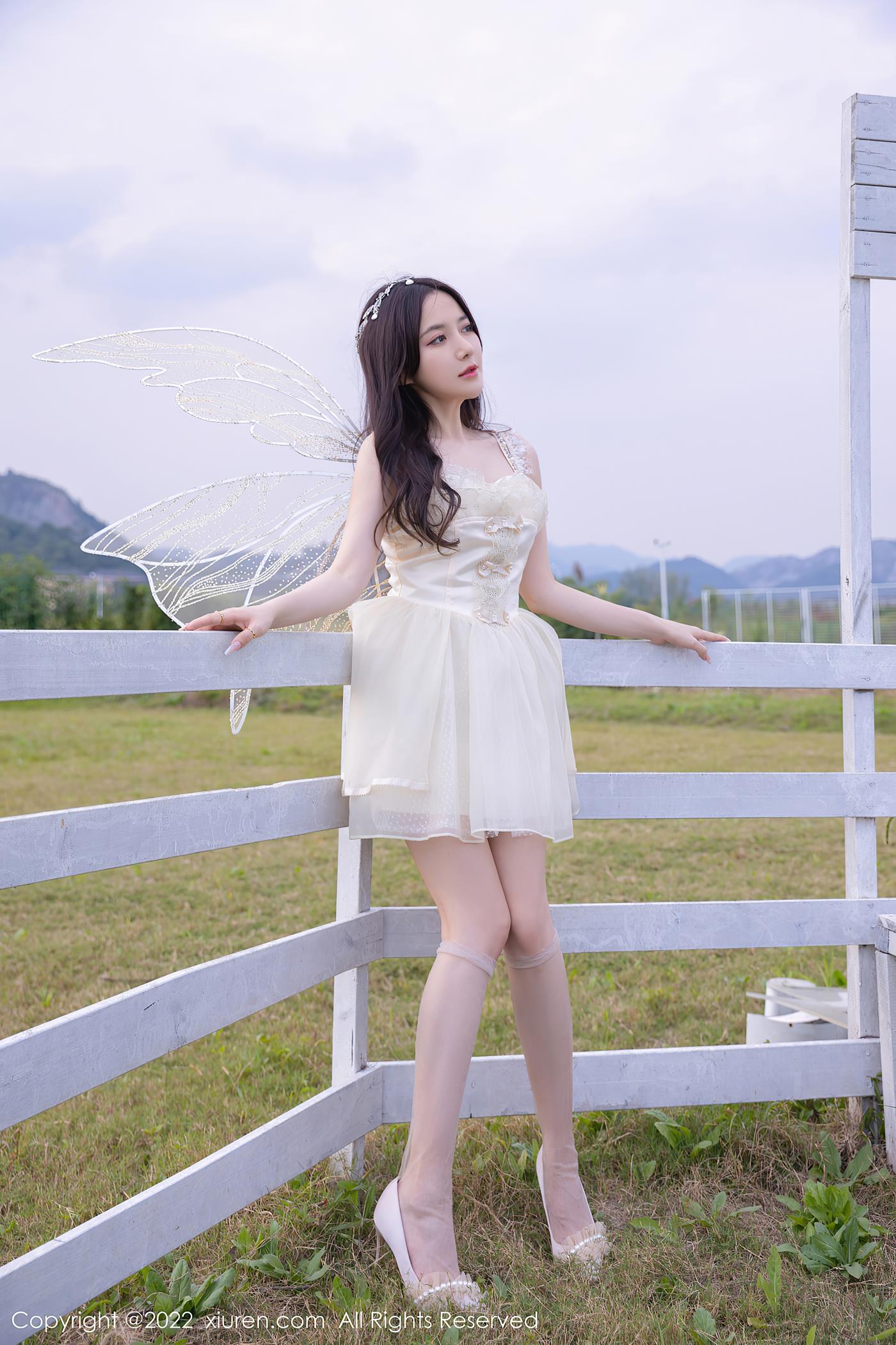 图片[34]-[Xiuren秀人网]2022.10.14 NO.5715 鱼子酱Fish[60+1P] – 速更版-美库