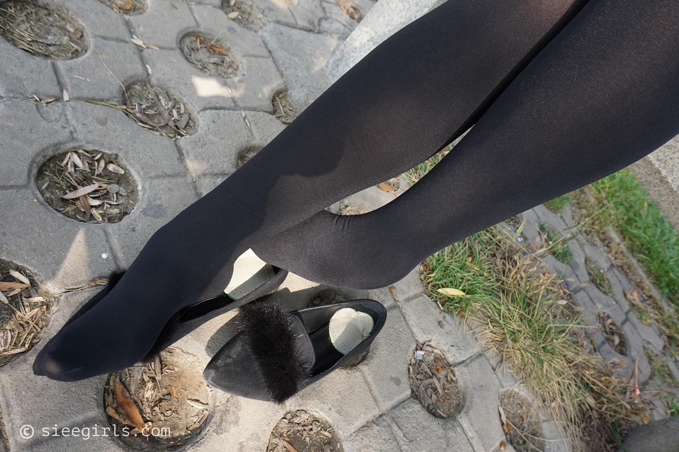 图片[85]-[SIEE丝意]新刊 NO.013 鱼鱼 春天游玩[86P] – 速更版-美库