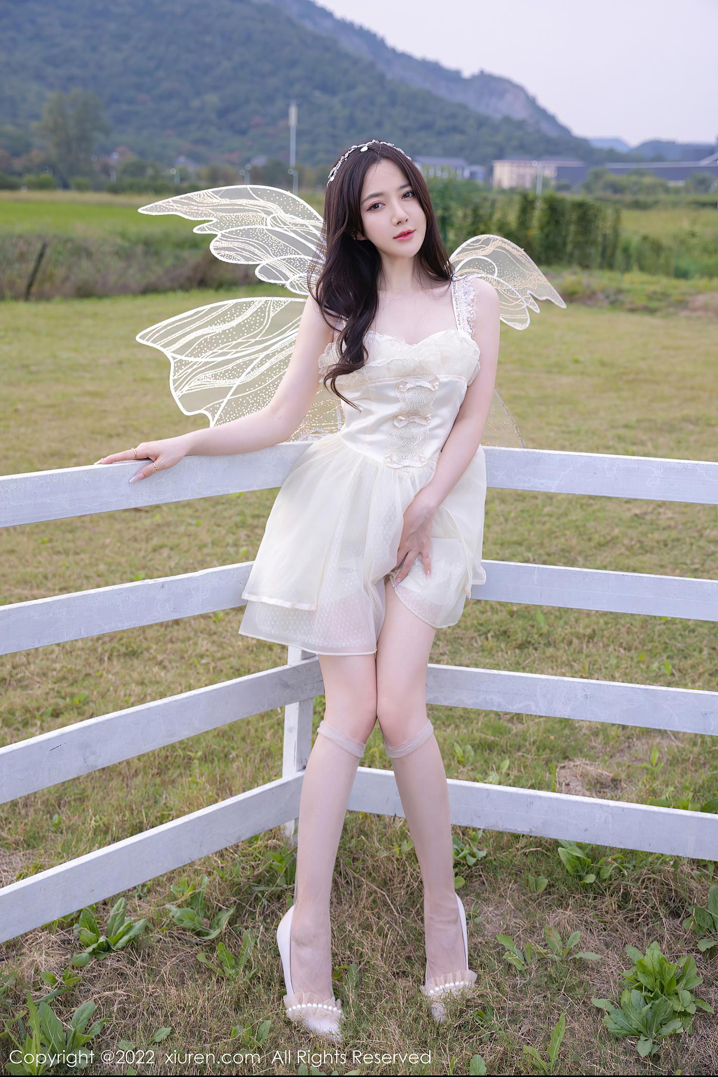 图片[36]-[Xiuren秀人网]2022.10.14 NO.5715 鱼子酱Fish[60+1P] – 速更版-美库