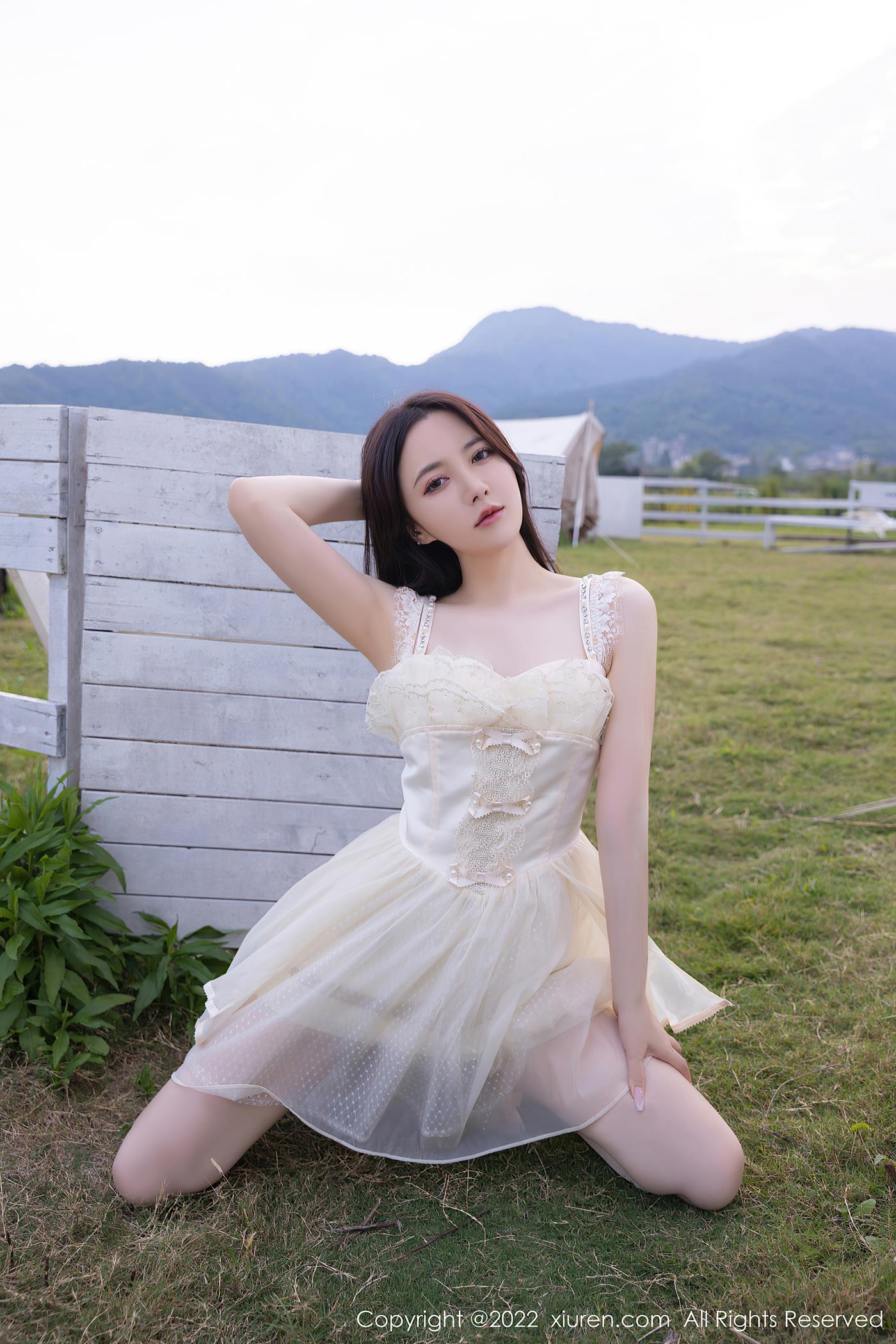 图片[47]-[Xiuren秀人网]2022.10.14 NO.5715 鱼子酱Fish[60+1P] – 速更版-美库