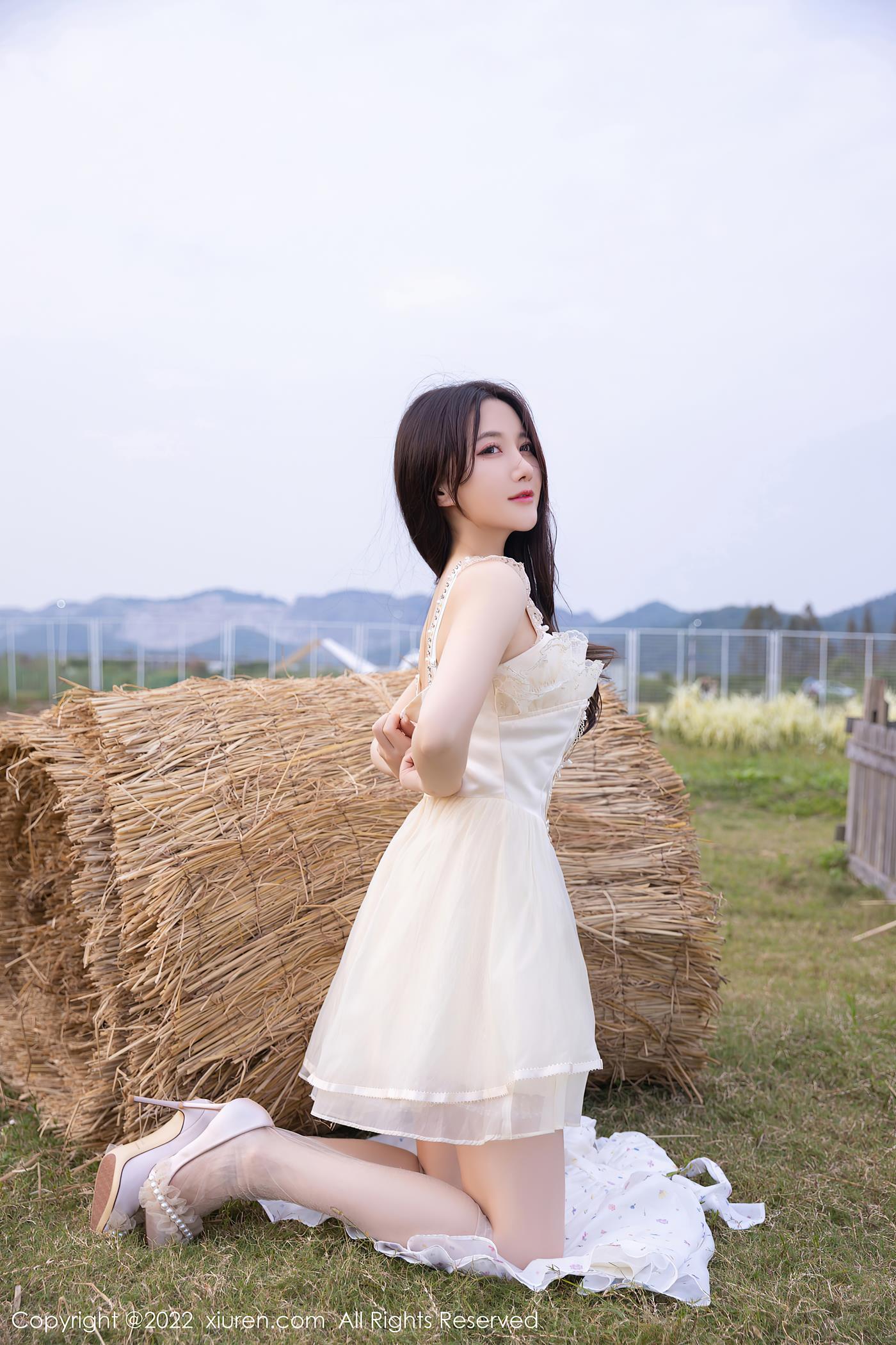 图片[51]-[Xiuren秀人网]2022.10.14 NO.5715 鱼子酱Fish[60+1P] – 速更版-美库