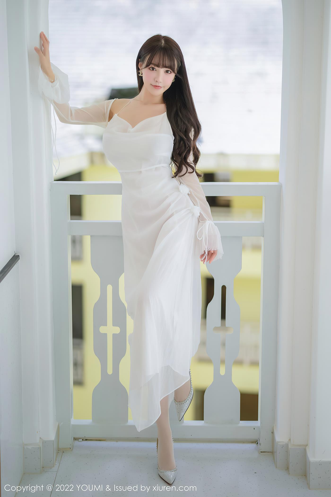 图片[29]-[YOUMI尤蜜荟] 2022.10.21 VOL.856 朱可儿Flora 长裙美臀[41P] – 速更版-美库