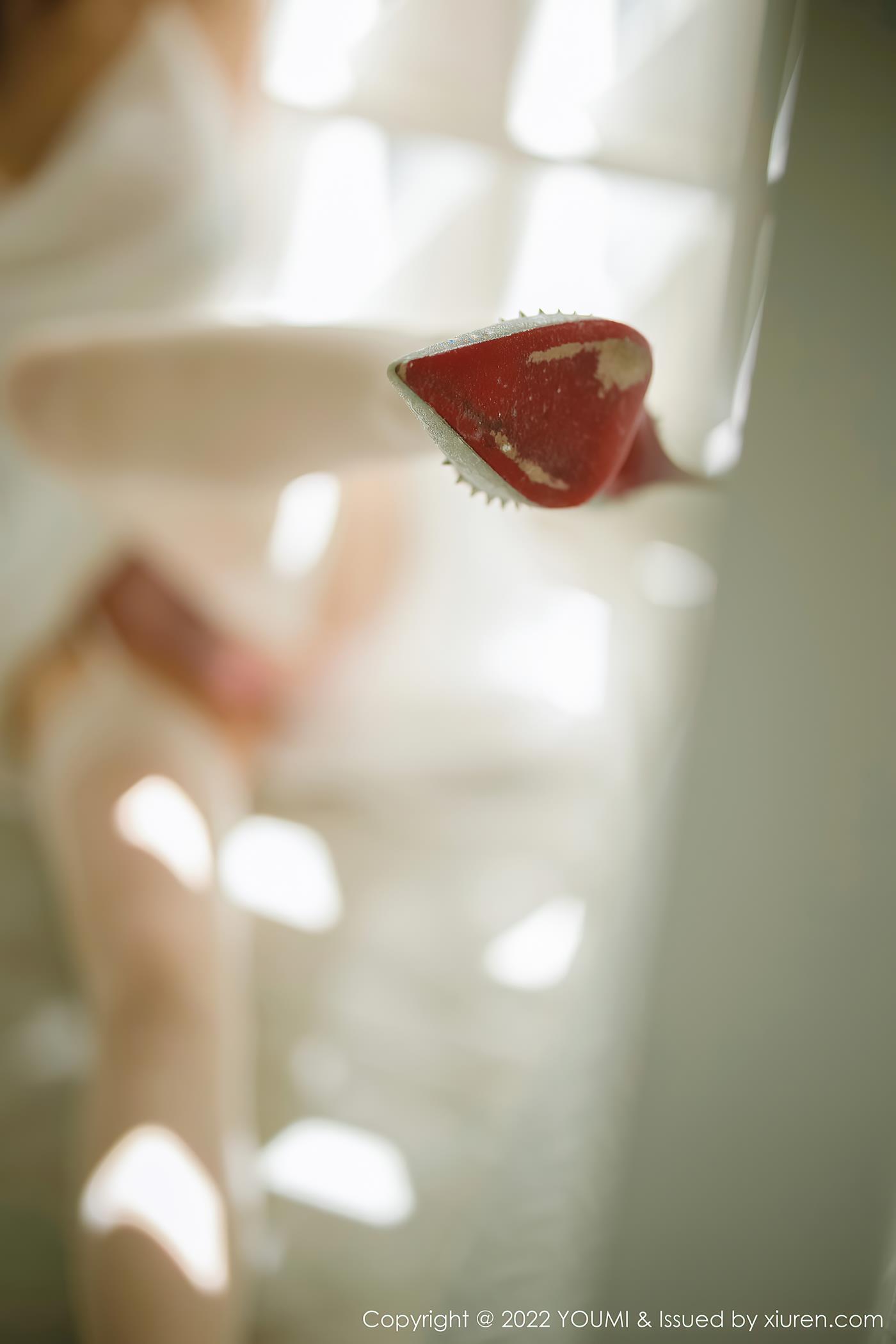 图片[40]-[YOUMI尤蜜荟] 2022.10.21 VOL.856 朱可儿Flora 长裙美臀[41P] – 速更版-美库