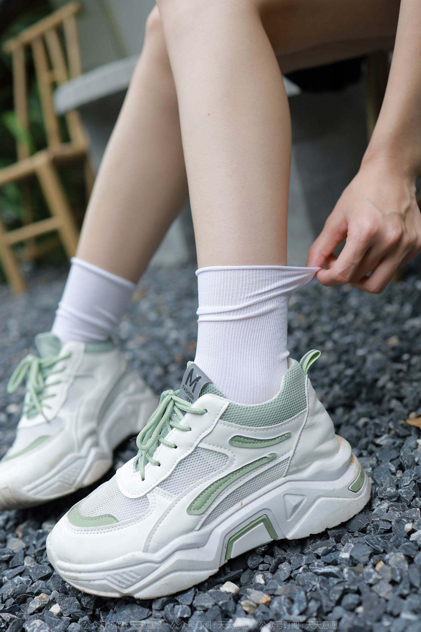 图片[10]-[IESS异思趣向] 耽丝 220721幂幂 [87P] – 速更版-美库