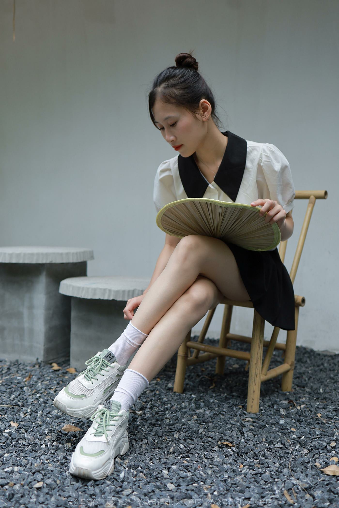 图片[13]-[IESS异思趣向] 耽丝 220721幂幂 [87P] – 速更版-美库