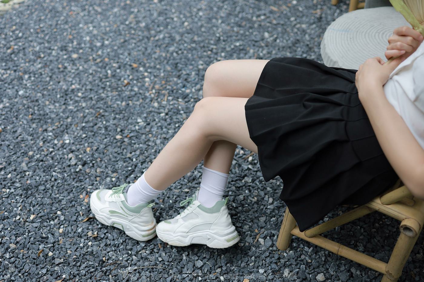 图片[17]-[IESS异思趣向] 耽丝 220721幂幂 [87P] – 速更版-美库