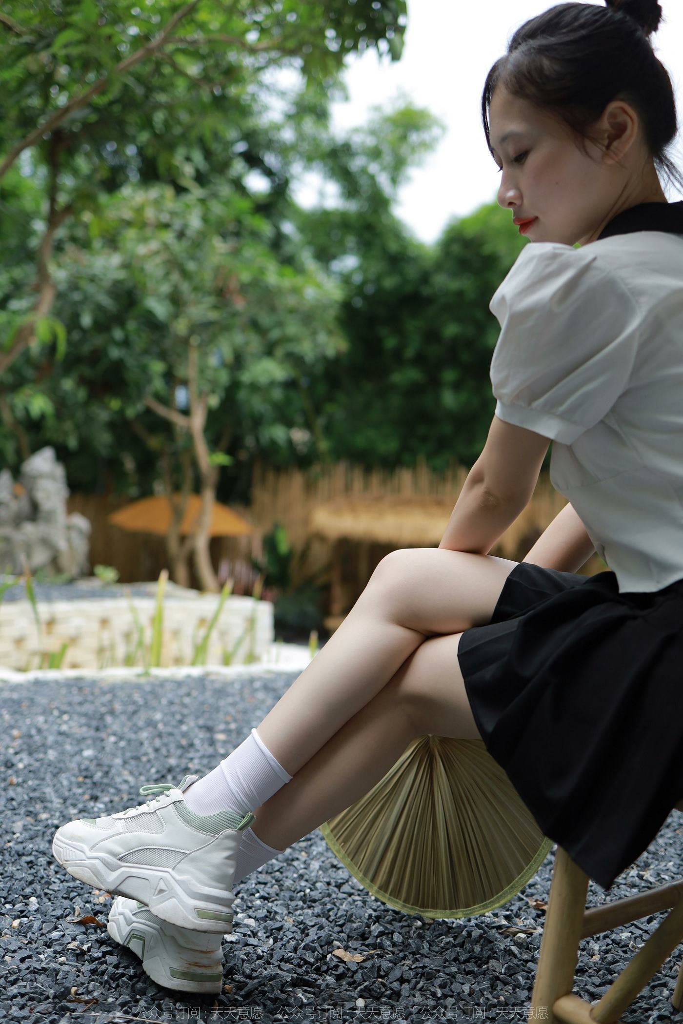 图片[22]-[IESS异思趣向] 耽丝 220721幂幂 [87P] – 速更版-美库