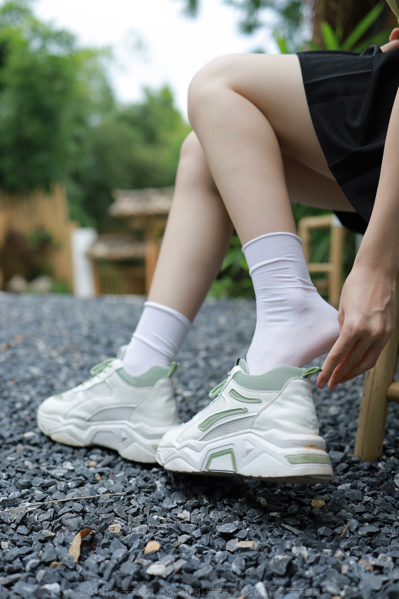 图片[26]-[IESS异思趣向] 耽丝 220721幂幂 [87P] – 速更版-美库