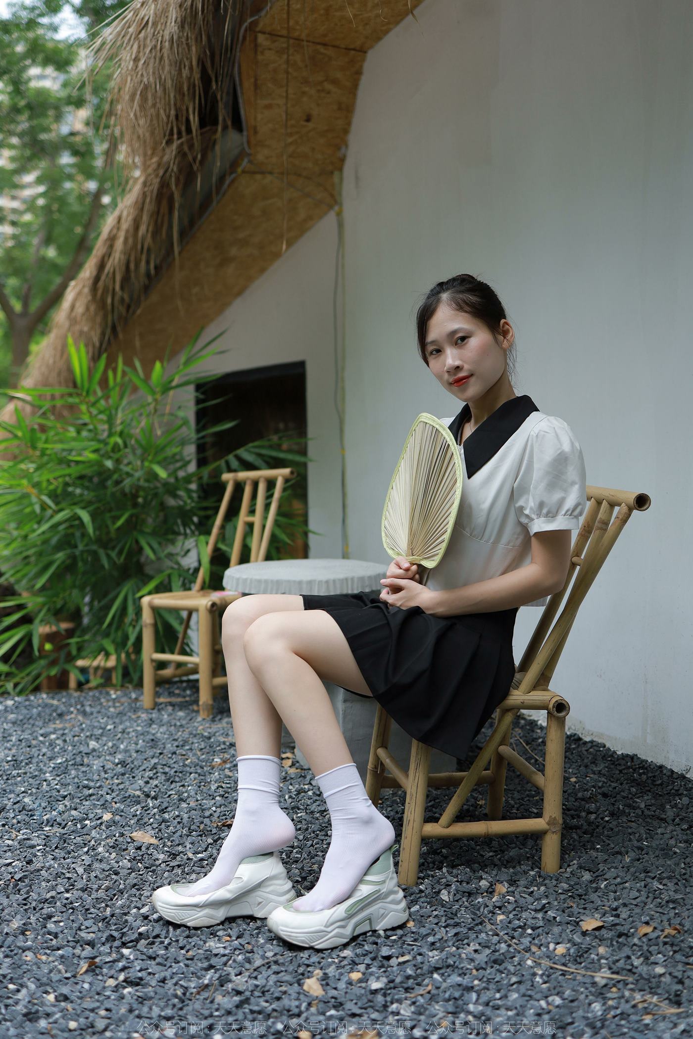 图片[30]-[IESS异思趣向] 耽丝 220721幂幂 [87P] – 速更版-美库