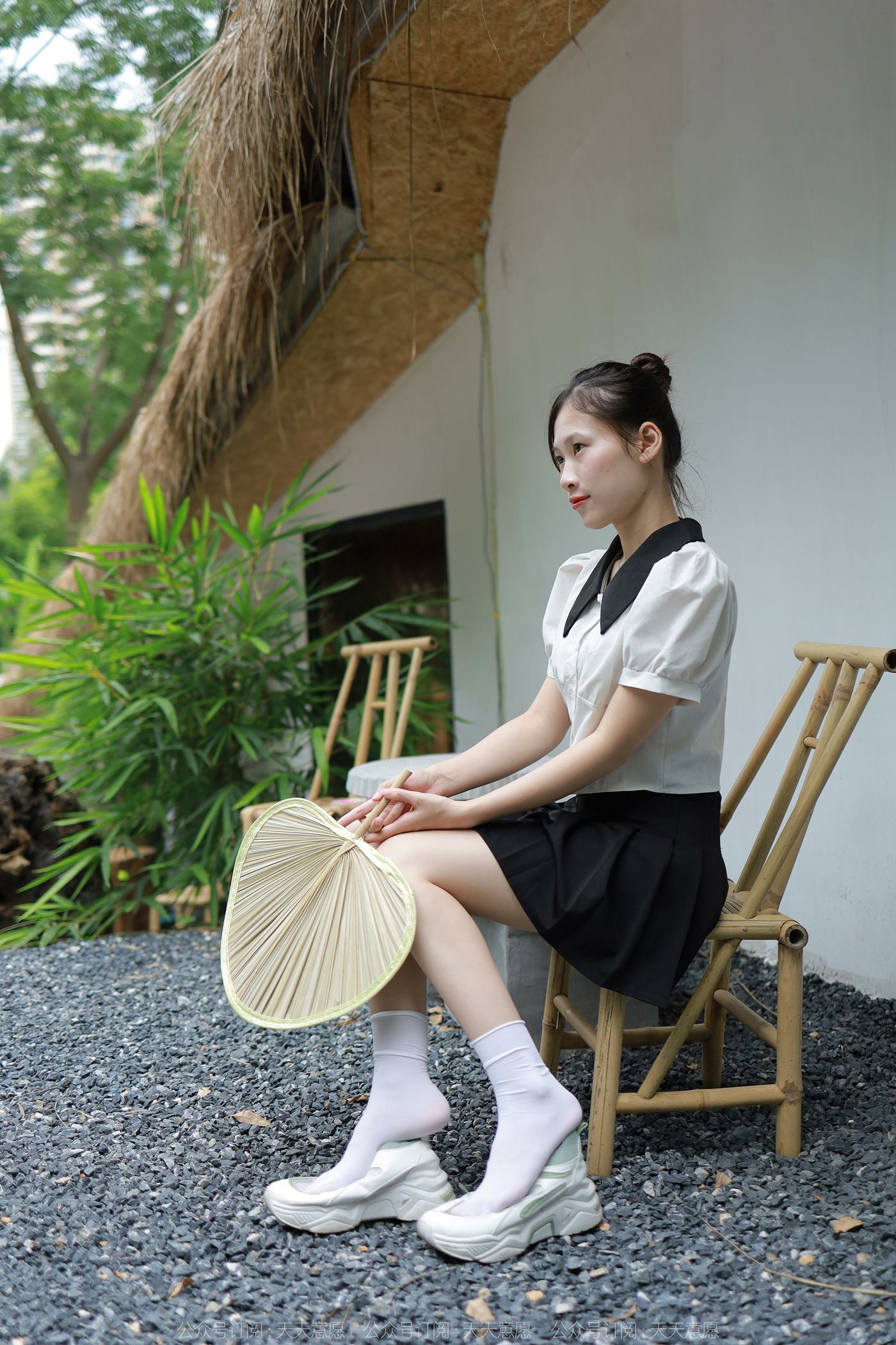 图片[31]-[IESS异思趣向] 耽丝 220721幂幂 [87P] – 速更版-美库