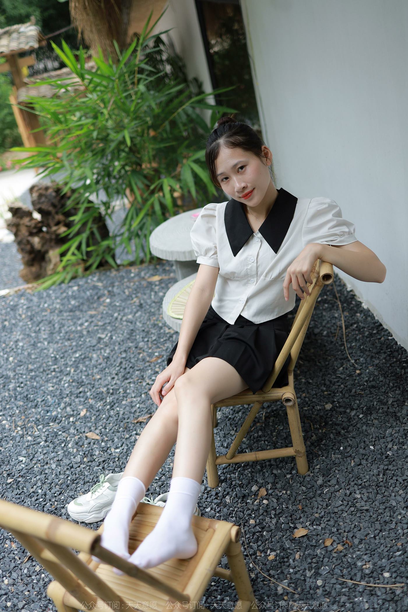 图片[40]-[IESS异思趣向] 耽丝 220721幂幂 [87P] – 速更版-美库