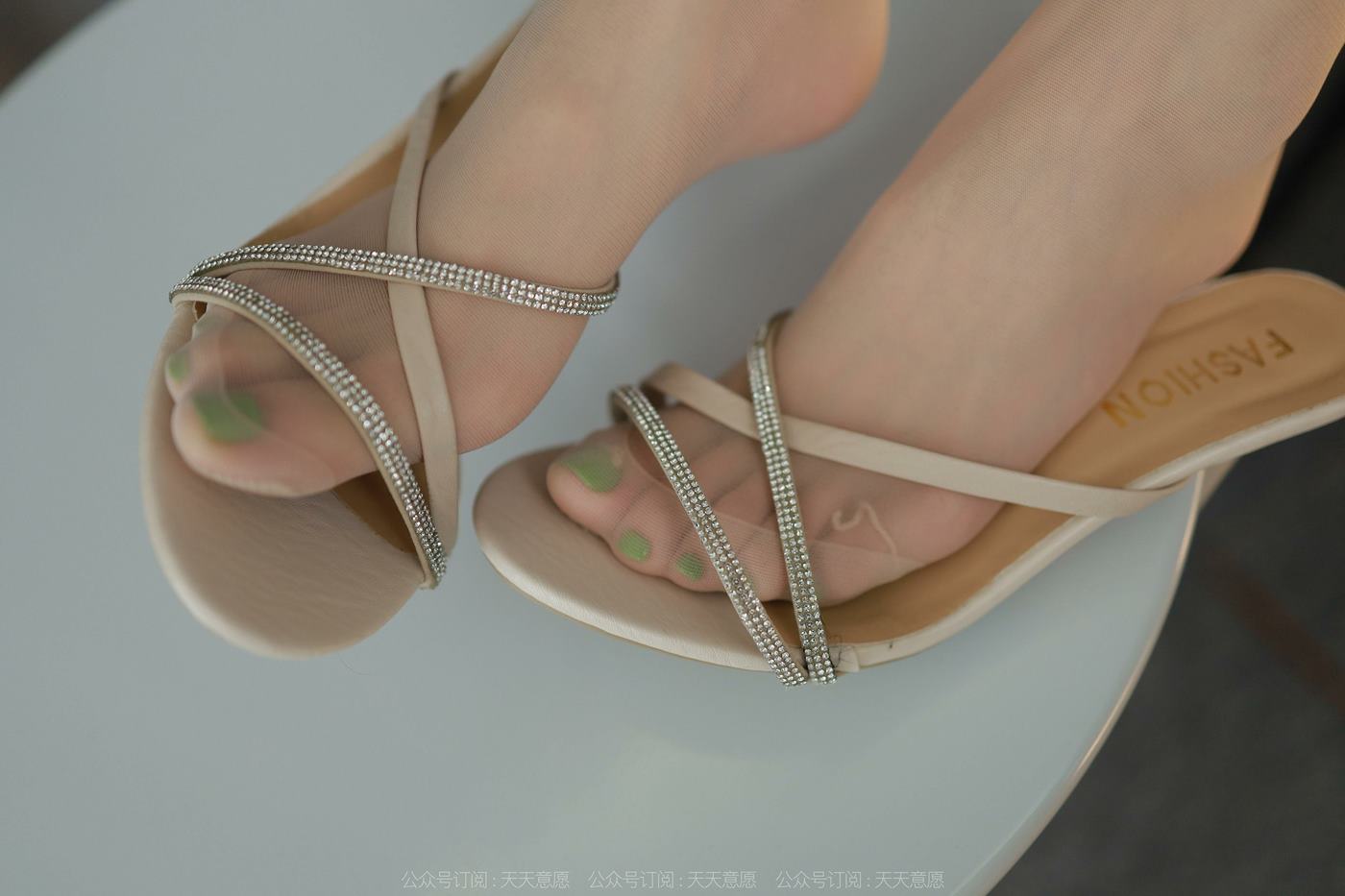 图片[34]-[IESS异思趣向] 耽丝 220722团团 [87P] – 速更版-美库