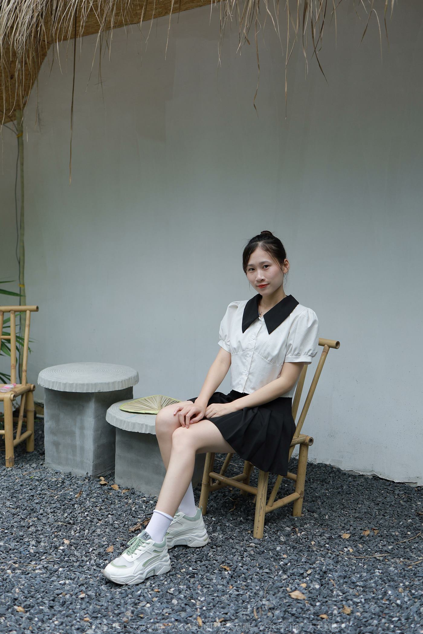 图片[82]-[IESS异思趣向] 耽丝 220721幂幂 [87P] – 速更版-美库