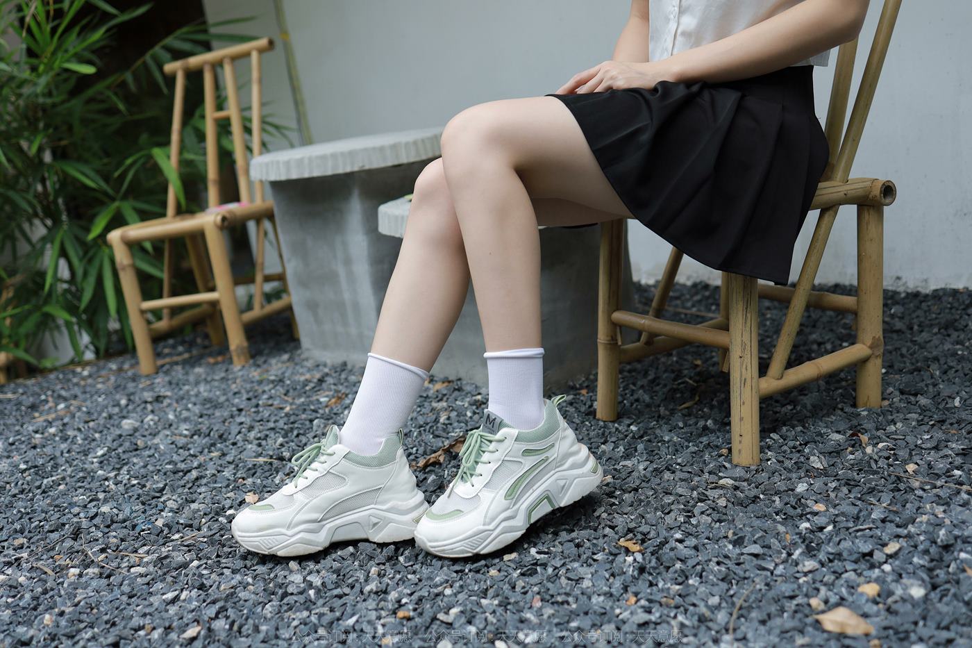 图片[83]-[IESS异思趣向] 耽丝 220721幂幂 [87P] – 速更版-美库