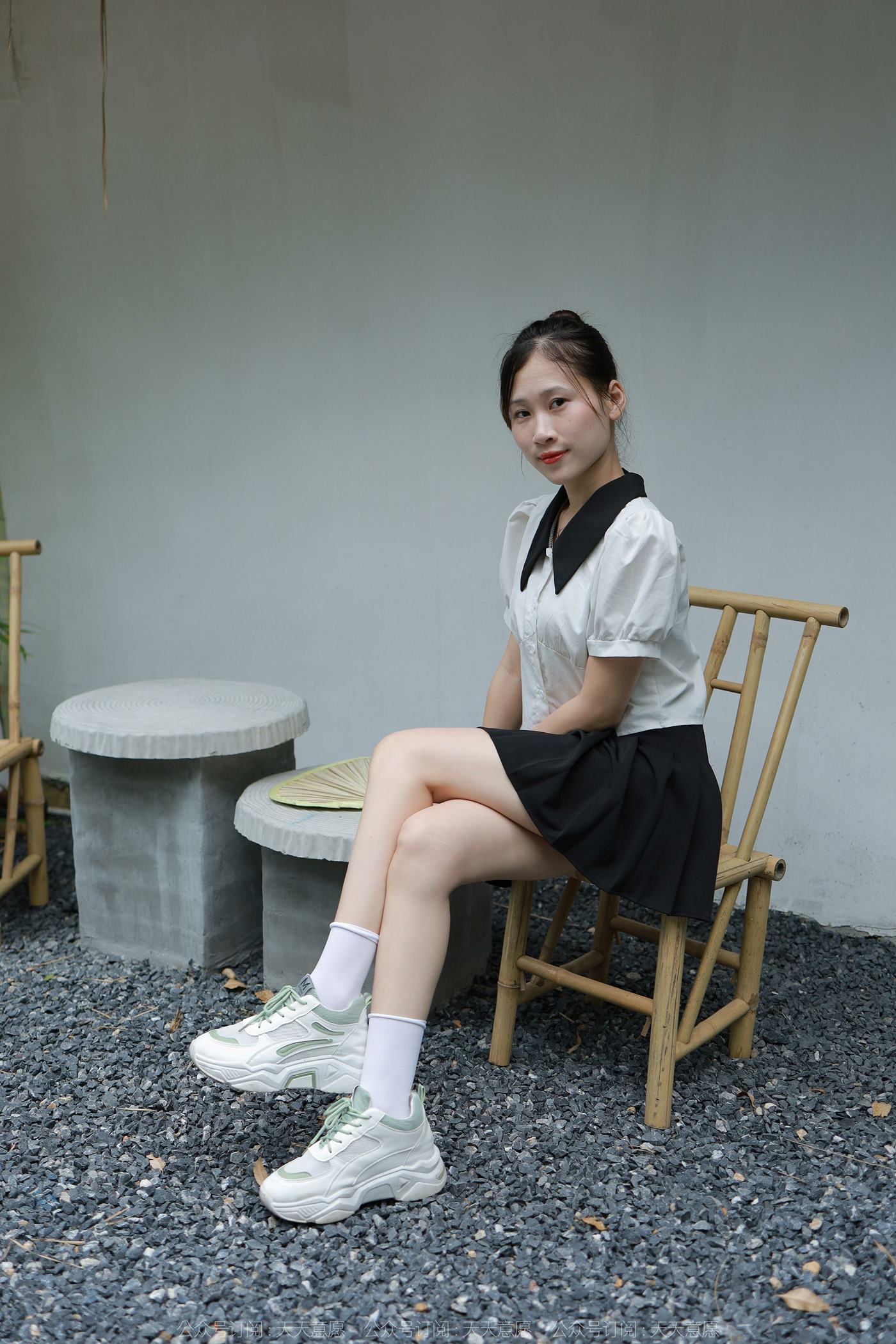 图片[85]-[IESS异思趣向] 耽丝 220721幂幂 [87P] – 速更版-美库