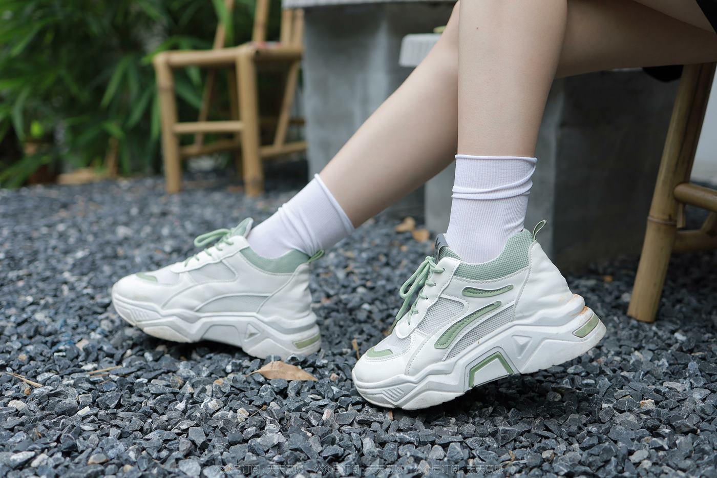 图片[87]-[IESS异思趣向] 耽丝 220721幂幂 [87P] – 速更版-美库