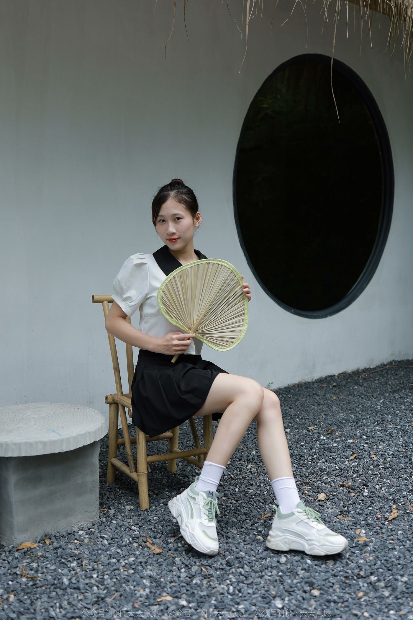 图片[88]-[IESS异思趣向] 耽丝 220721幂幂 [87P] – 速更版-美库