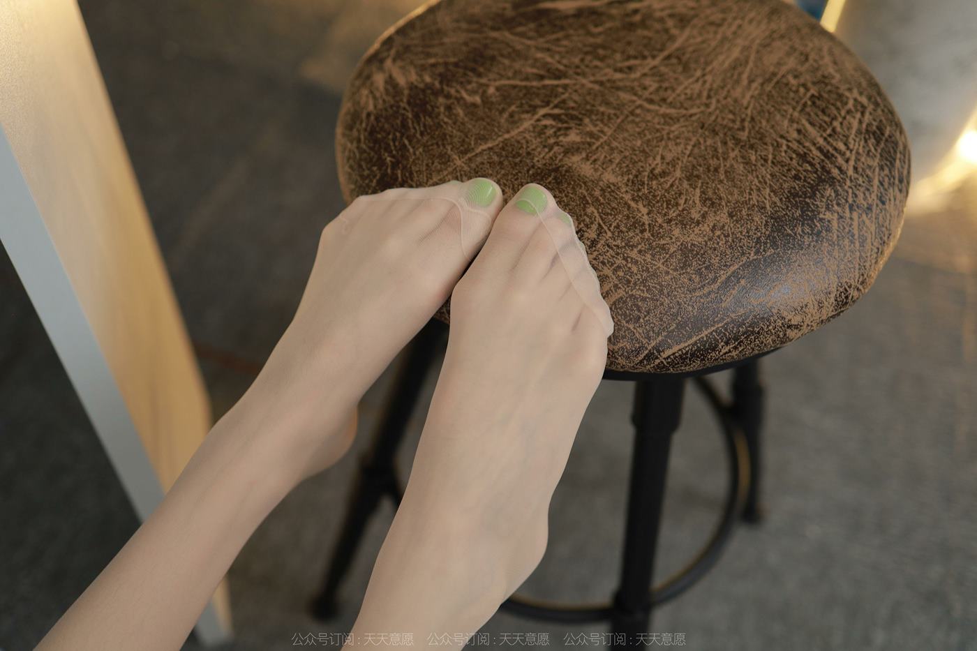 图片[76]-[IESS异思趣向] 耽丝 220722团团 [87P] – 速更版-美库