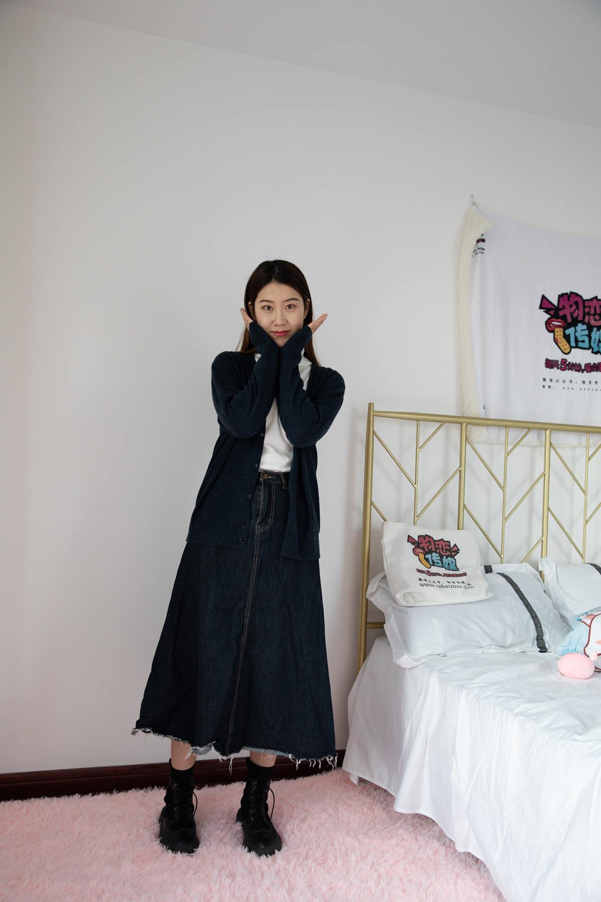 图片[13]-物恋传媒 NO.628 夏雪-雪夜独斟 (1) [64P] – 速更版-美库