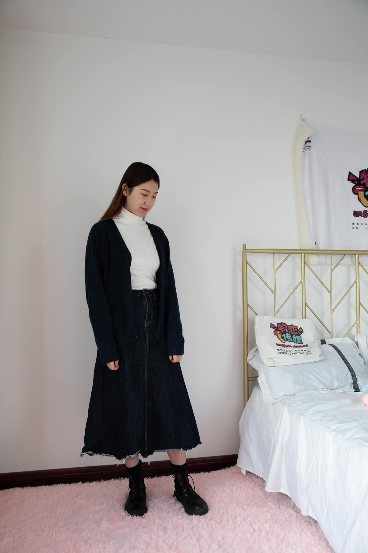 图片[14]-物恋传媒 NO.628 夏雪-雪夜独斟 (1) [64P] – 速更版-美库