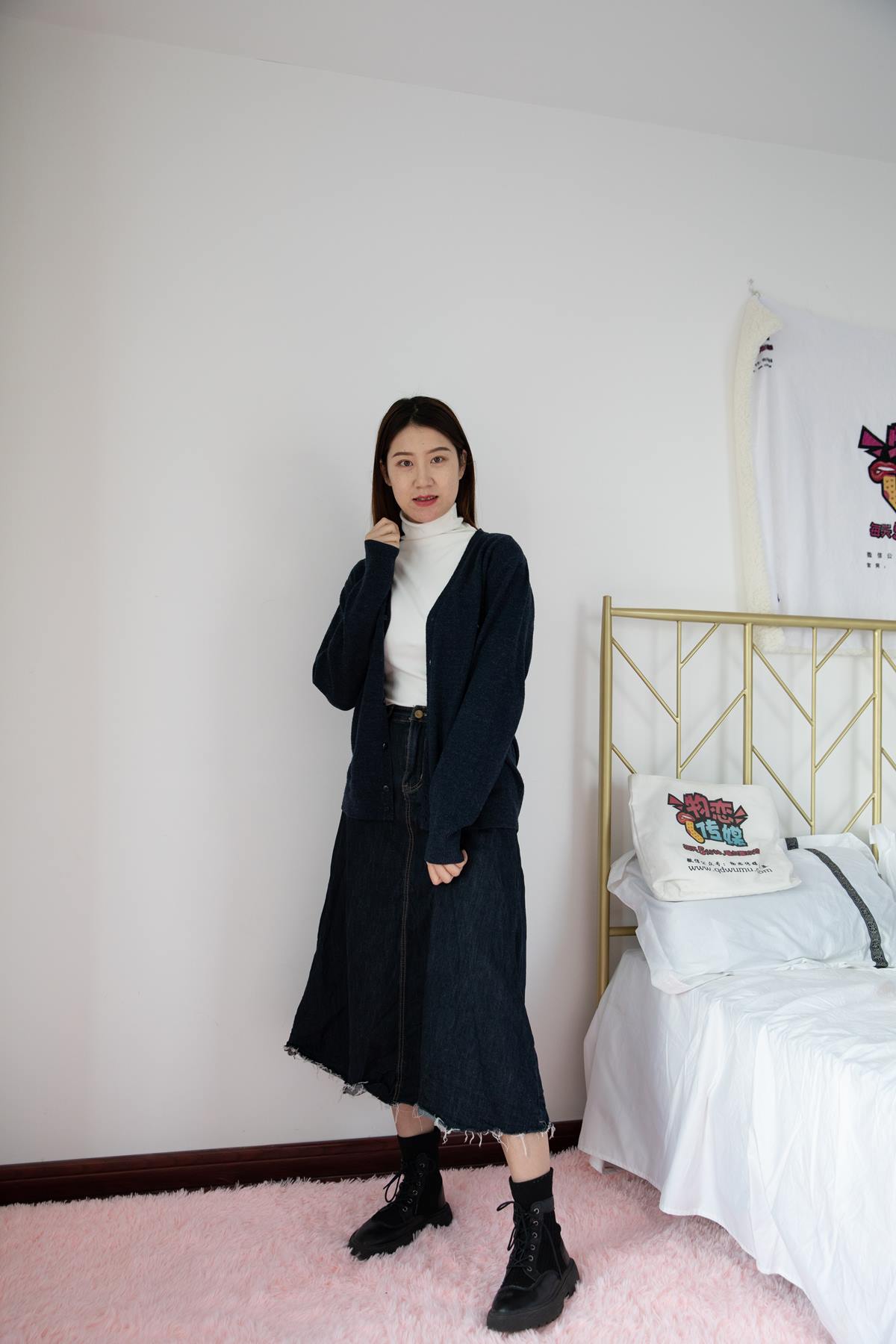 图片[16]-物恋传媒 NO.628 夏雪-雪夜独斟 (1) [64P] – 速更版-美库