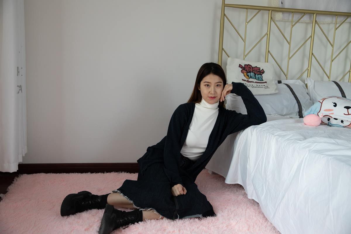 图片[19]-物恋传媒 NO.628 夏雪-雪夜独斟 (1) [64P] – 速更版-美库