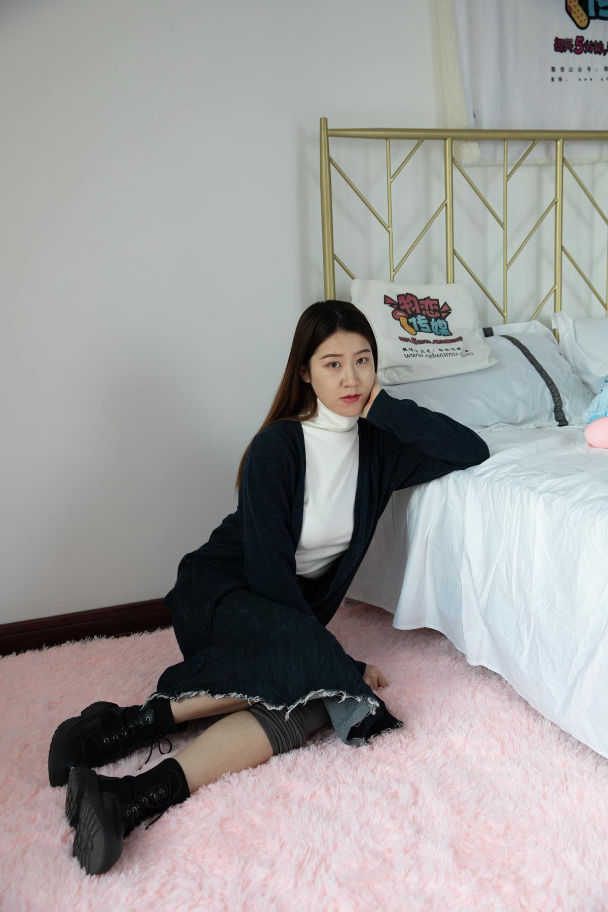 图片[20]-物恋传媒 NO.628 夏雪-雪夜独斟 (1) [64P] – 速更版-美库