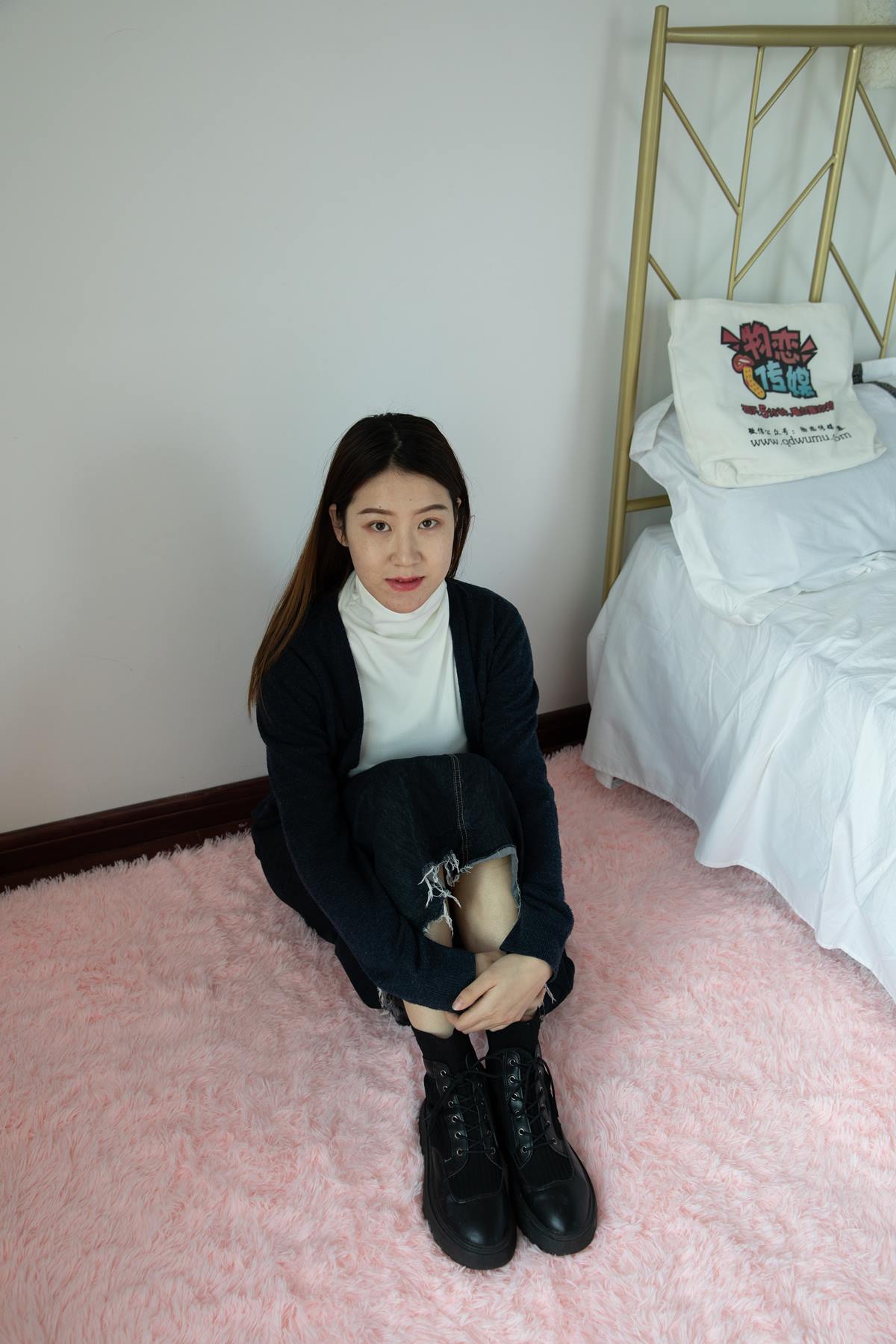 图片[24]-物恋传媒 NO.628 夏雪-雪夜独斟 (1) [64P] – 速更版-美库