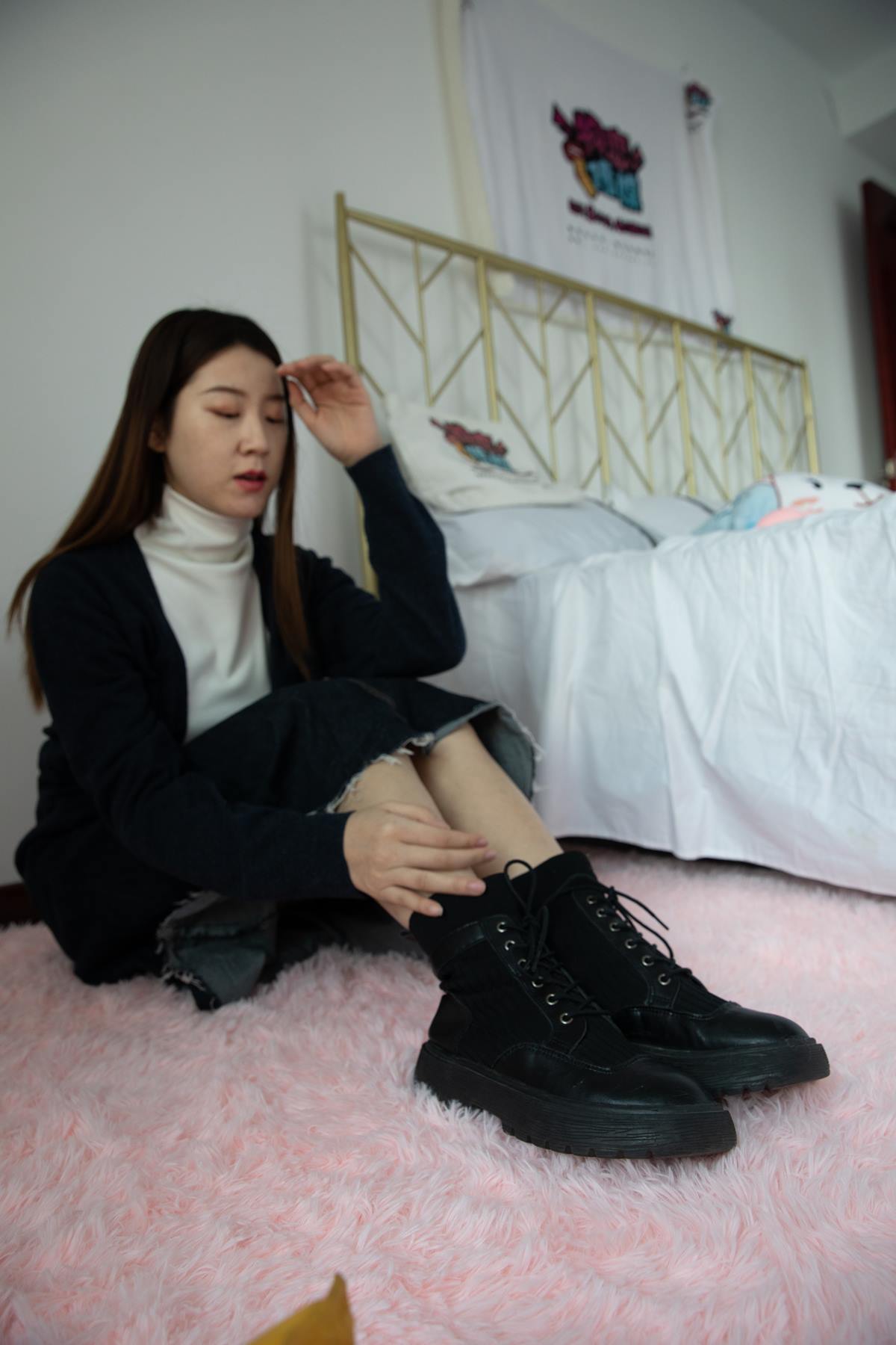 图片[31]-物恋传媒 NO.628 夏雪-雪夜独斟 (1) [64P] – 速更版-美库