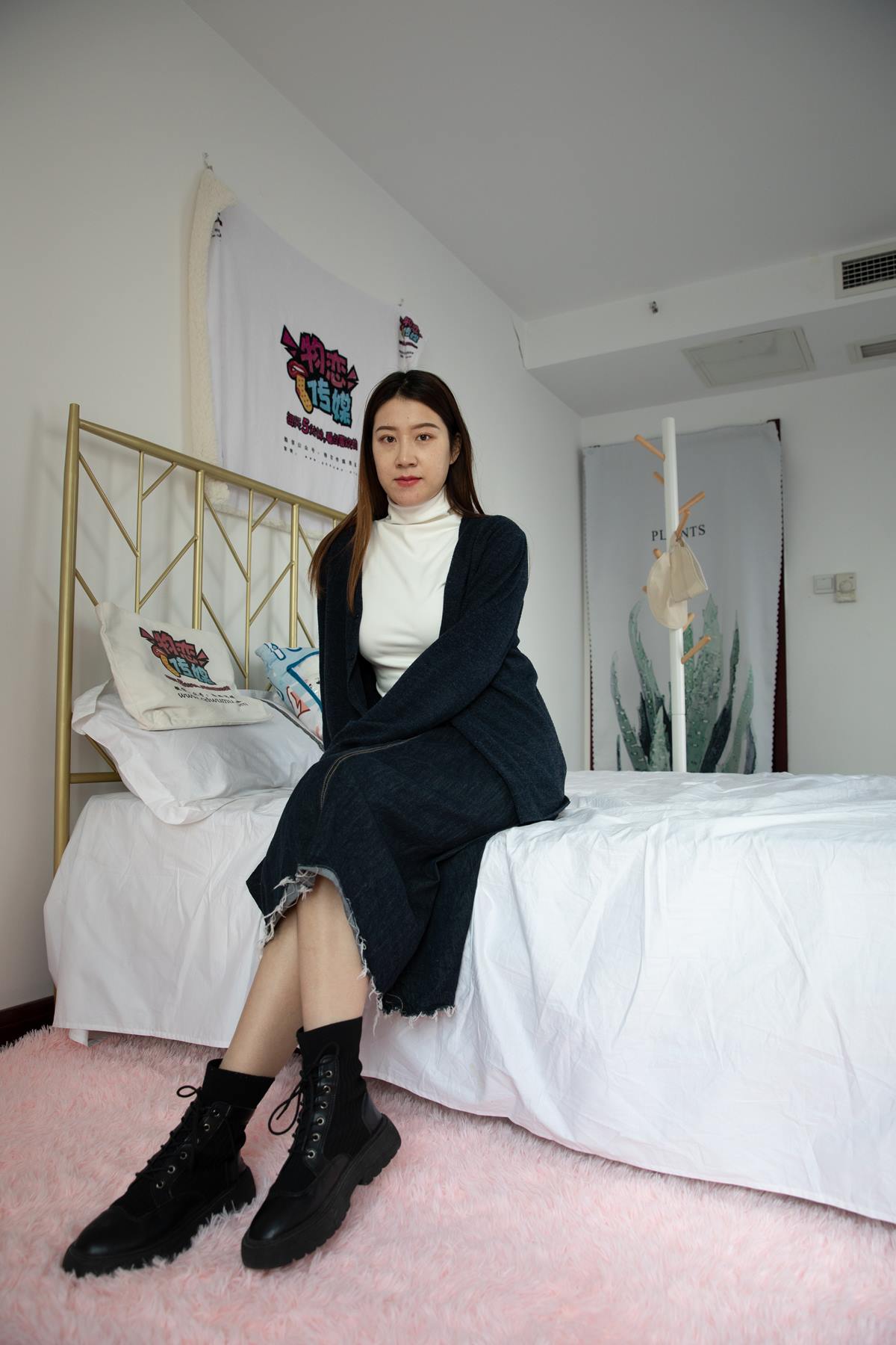 图片[35]-物恋传媒 NO.628 夏雪-雪夜独斟 (1) [64P] – 速更版-美库