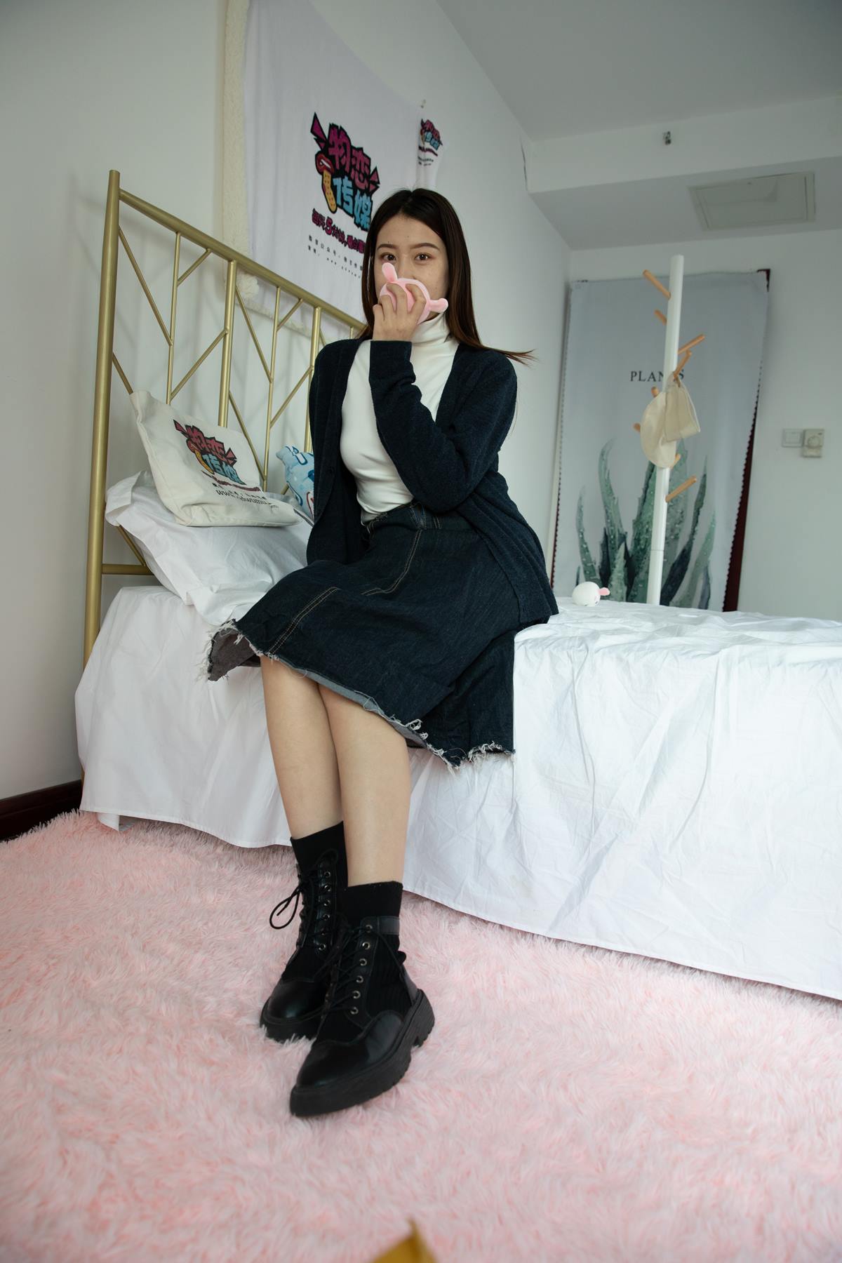 图片[36]-物恋传媒 NO.628 夏雪-雪夜独斟 (1) [64P] – 速更版-美库